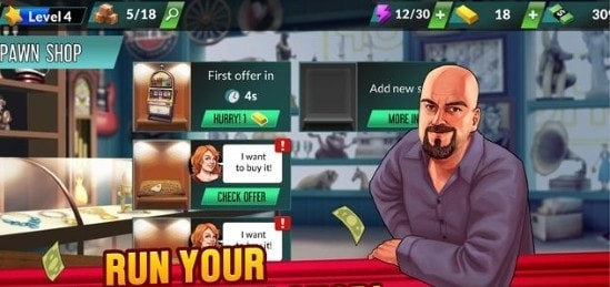 竞价大战2截图3