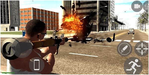 印度驾驶摩托车3D截图2