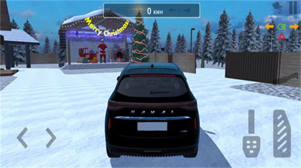 遨游城市驾驶模拟截图3