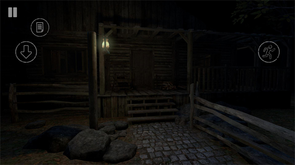 黑暗的追求者截图5