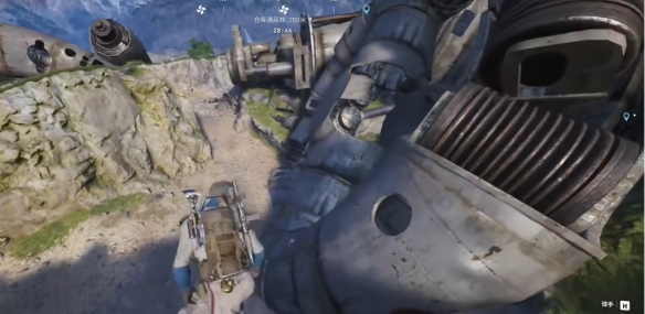 ARC Raiders化为废墟任务完成方法