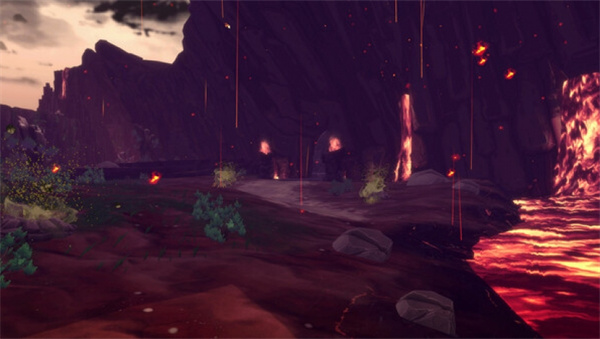 勇者斗恶龙怪兽仙境3截图1