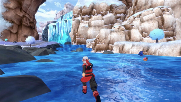 勇者斗恶龙怪兽仙境3