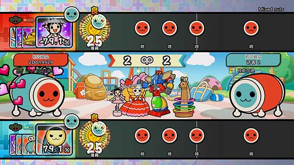 太鼓之达人截图6