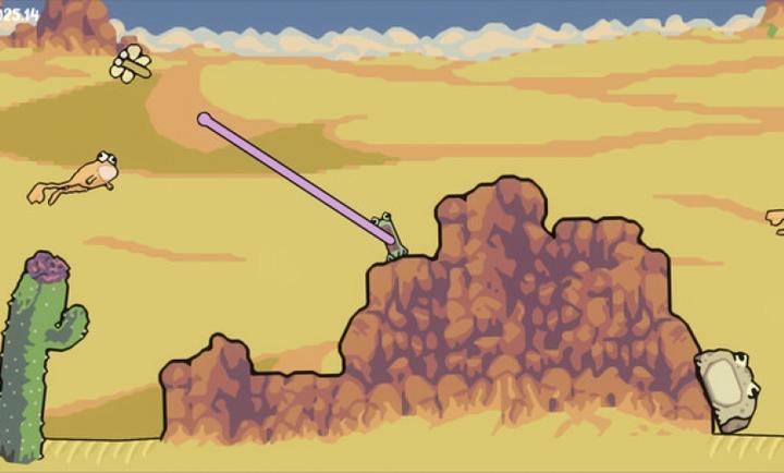 蛙蛙养殖场截图1