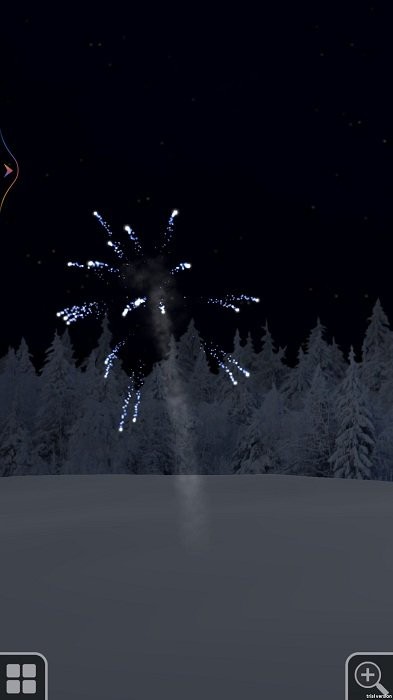 巨型烟花模拟器截图1