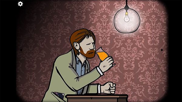 逃离方块剧院截图2