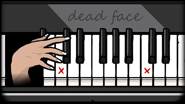 逃离方块剧院截图4