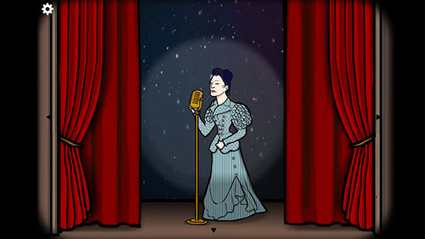 逃离方块剧院截图5