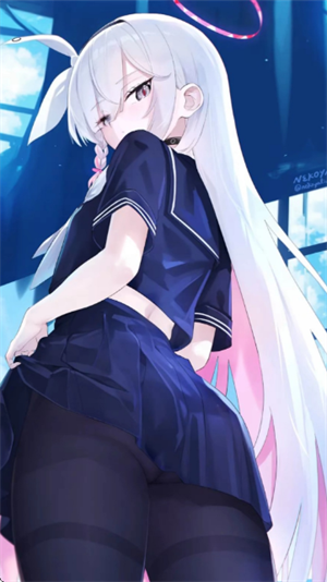 八戒动漫app截图3