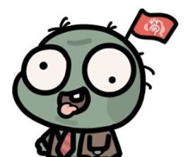 植物大战僵尸幼儿版