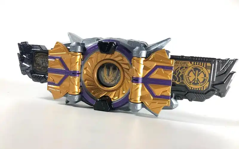 假面骑士零一腰带模拟器