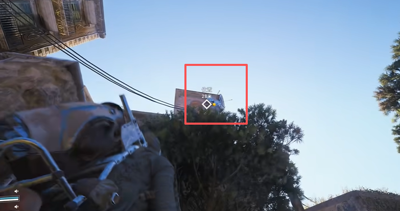 ARC Raiders通讯隐蔽处任务流程