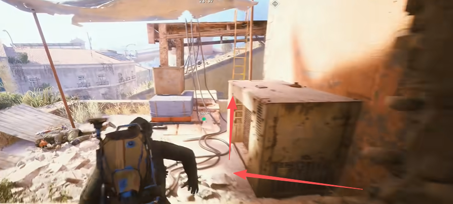 ARC Raiders通讯隐蔽处任务流程