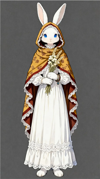 甜莓镇的崩坏物语