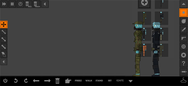 制造者游乐场截图4