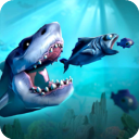 海底鲨鱼大猎杀