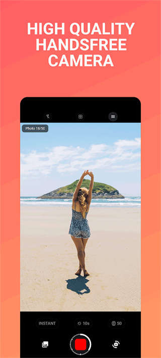 Lens Buddy相机截图1