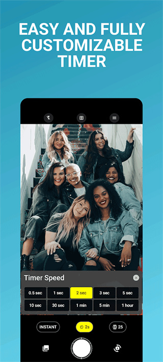 Lens Buddy相机截图2