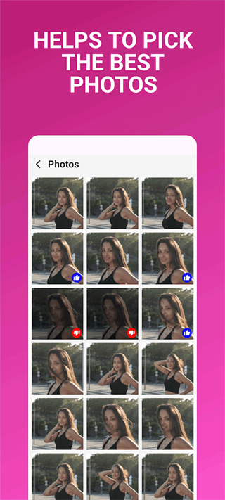 Lens Buddy相机截图3