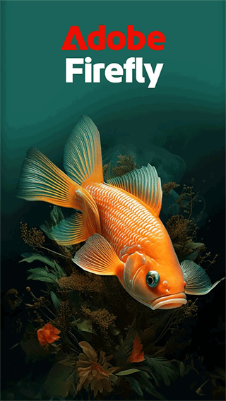 Adobe Firefly中文版截图1