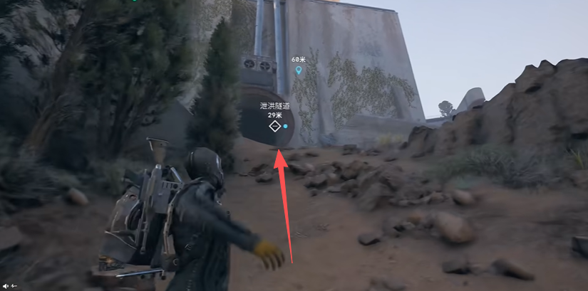 ARC Raiders水源问题任务流程