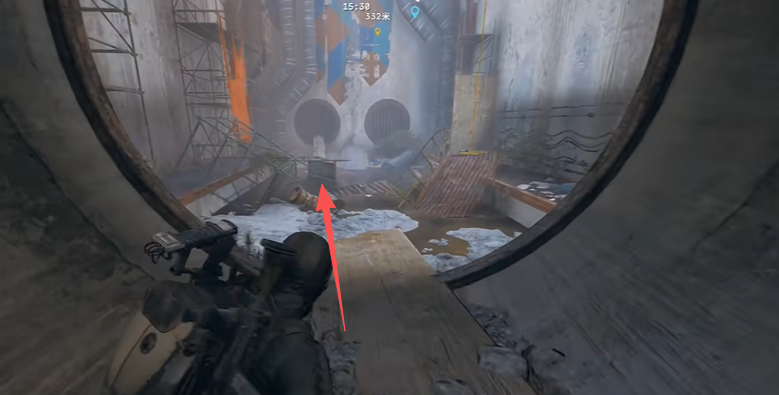 ARC Raiders水源问题任务流程