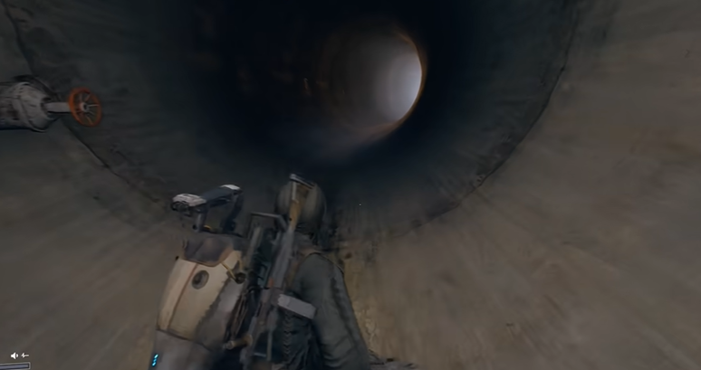 ARC Raiders水源问题任务流程