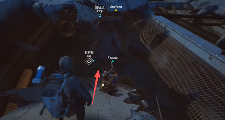 ARC Raiders更换水源任务流程