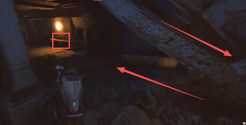 ARC Raiders更换水源任务流程