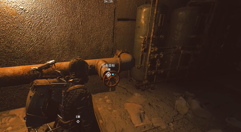 ARC Raiders更换水源任务流程