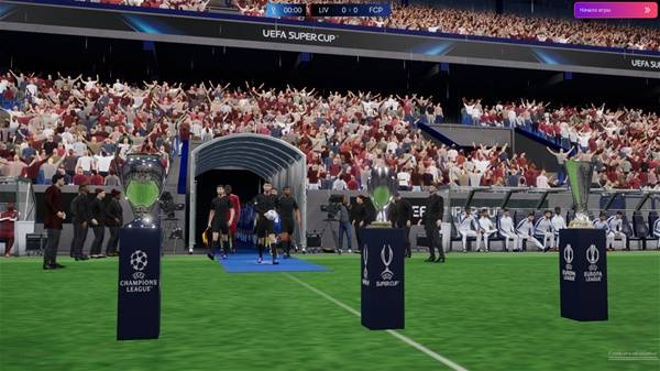 足球经理2026配置要求