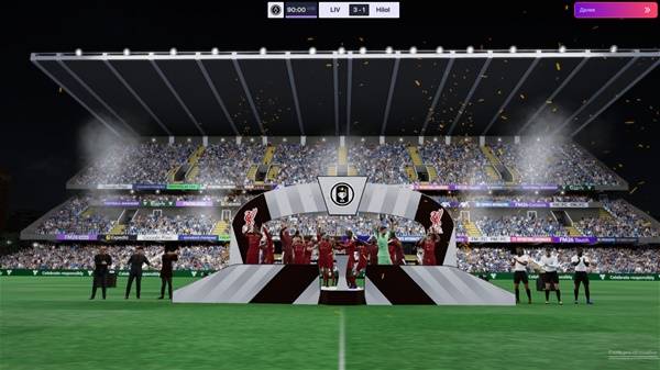 足球经理2026怎么提升帧数上限