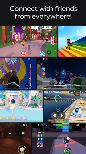 罗布乐思roblox(国际服)截图2