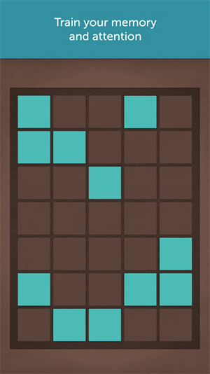 Lumosity中文版截图1