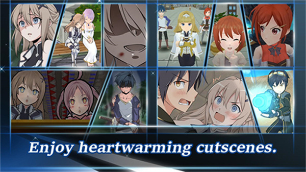 史诗征服2手机版截图1