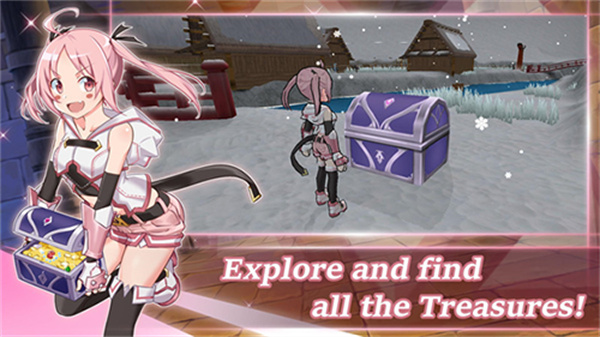 史诗征服2手机版截图2