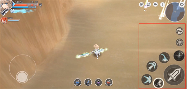 史诗征服2手机版