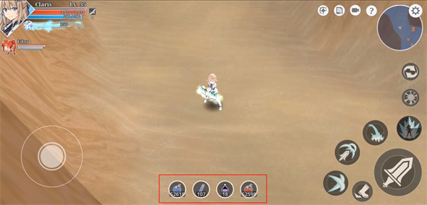 史诗征服2手机版