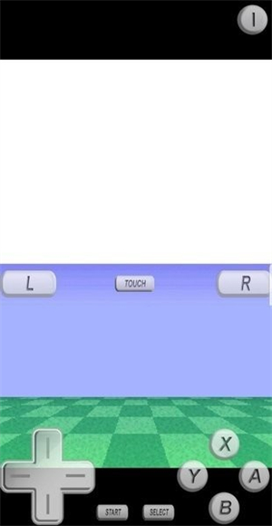 SuperNDS模拟器截图2