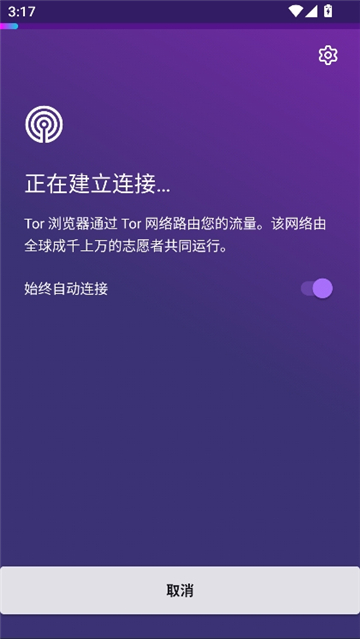 tor browser截图6