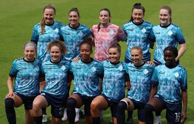 足球经理2026伦敦城狮子女足London City Lionesses怎么样