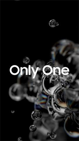 Only One截图1