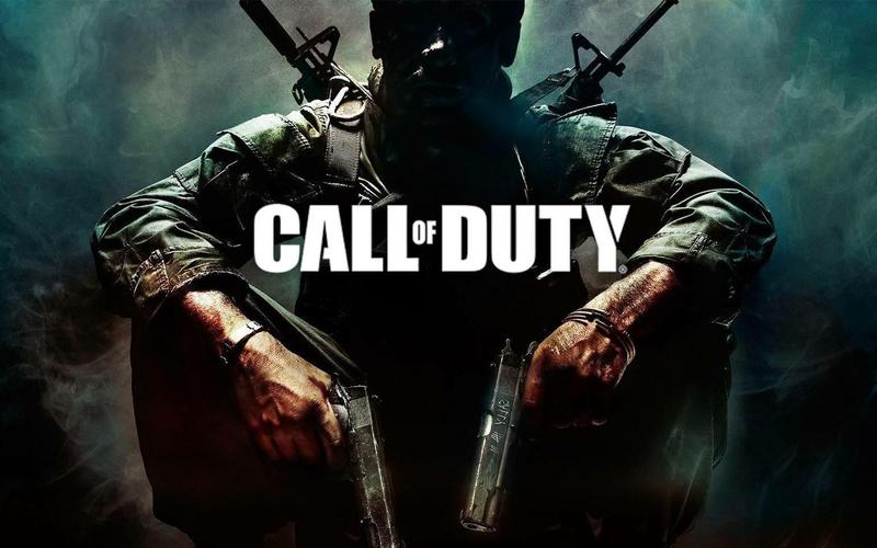 《使命召唤:黑色行动7》预载已正式开启 14日全球上线