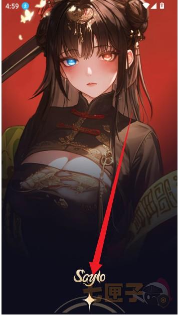 saylo(AI聊天软件)