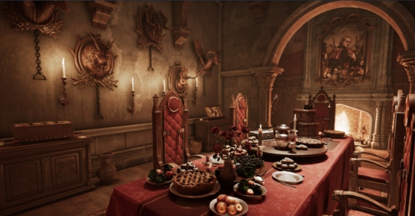 密室逃脱模拟器2更新公告 房间编辑器大幅优化