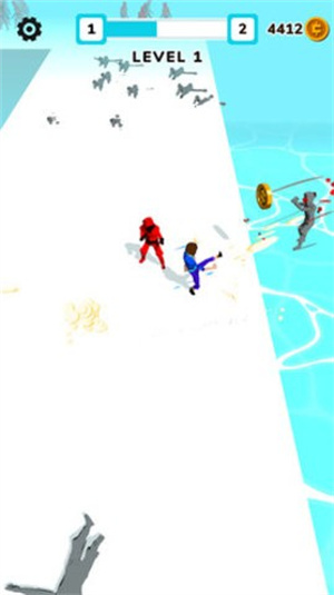 武器大师3d截图1