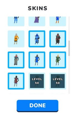 武器大师3d截图3