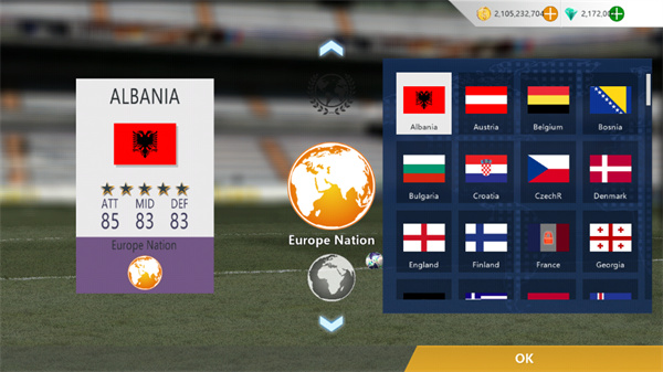 胜利足球2截图7