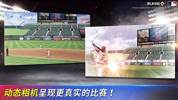 MLB9局职棒25截图2